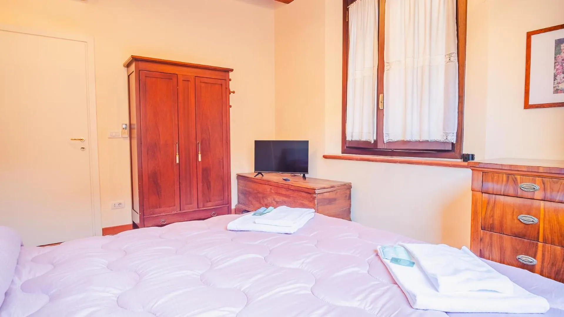 Piazza Grande - Italian Homing Apartment Bologna