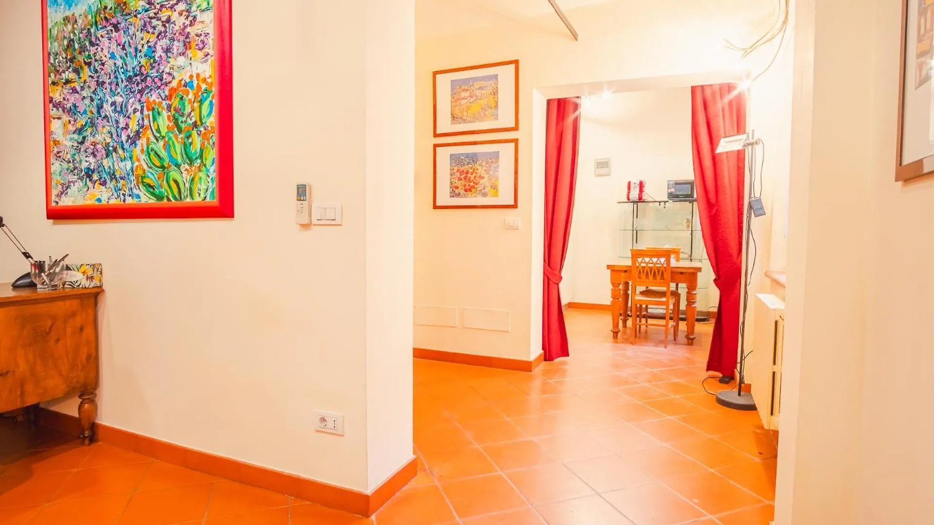 Piazza Grande - Italian Homing Apartment Bologna Italy
