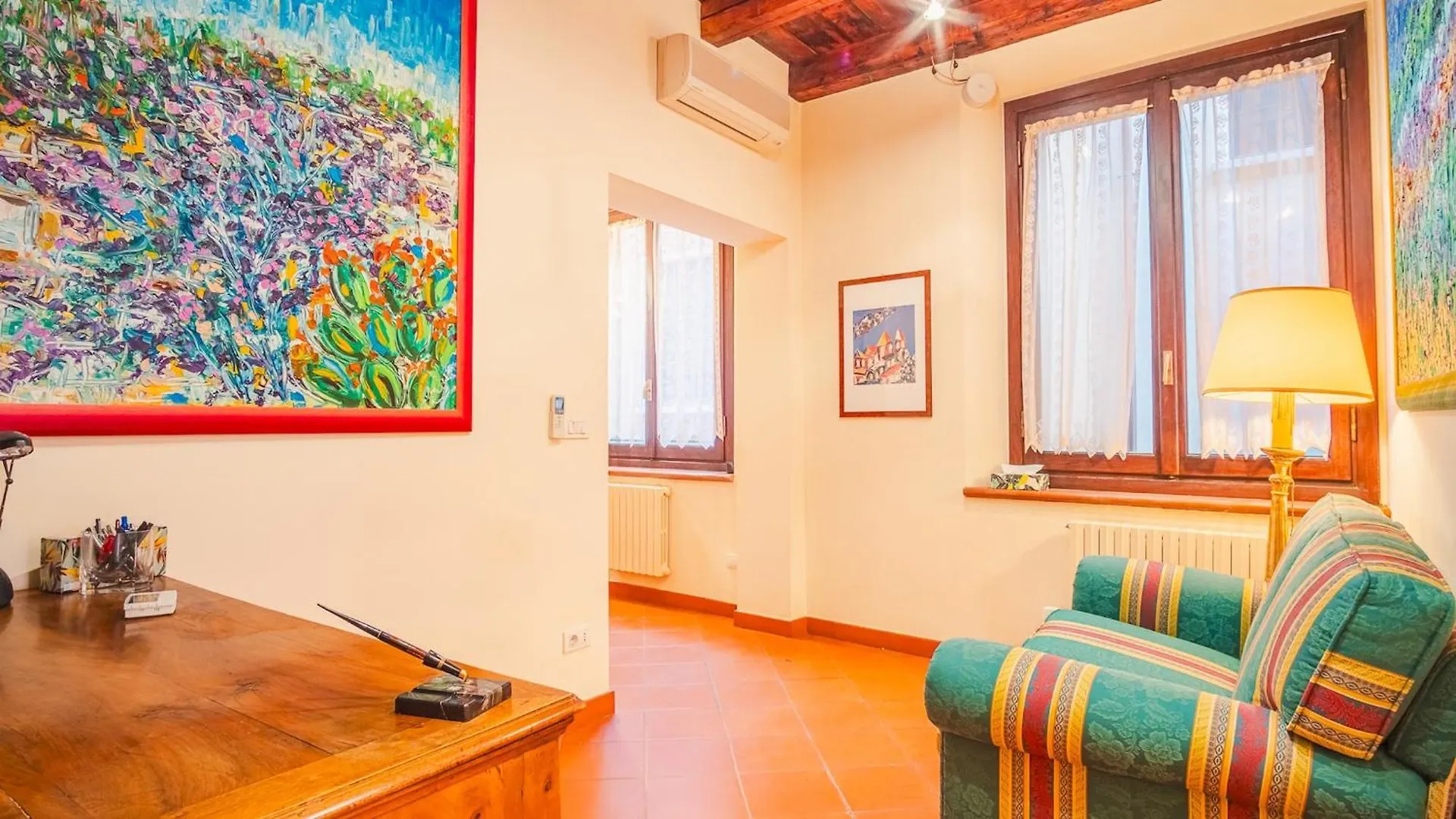 Piazza Grande - Italian Homing Apartment Bologna
