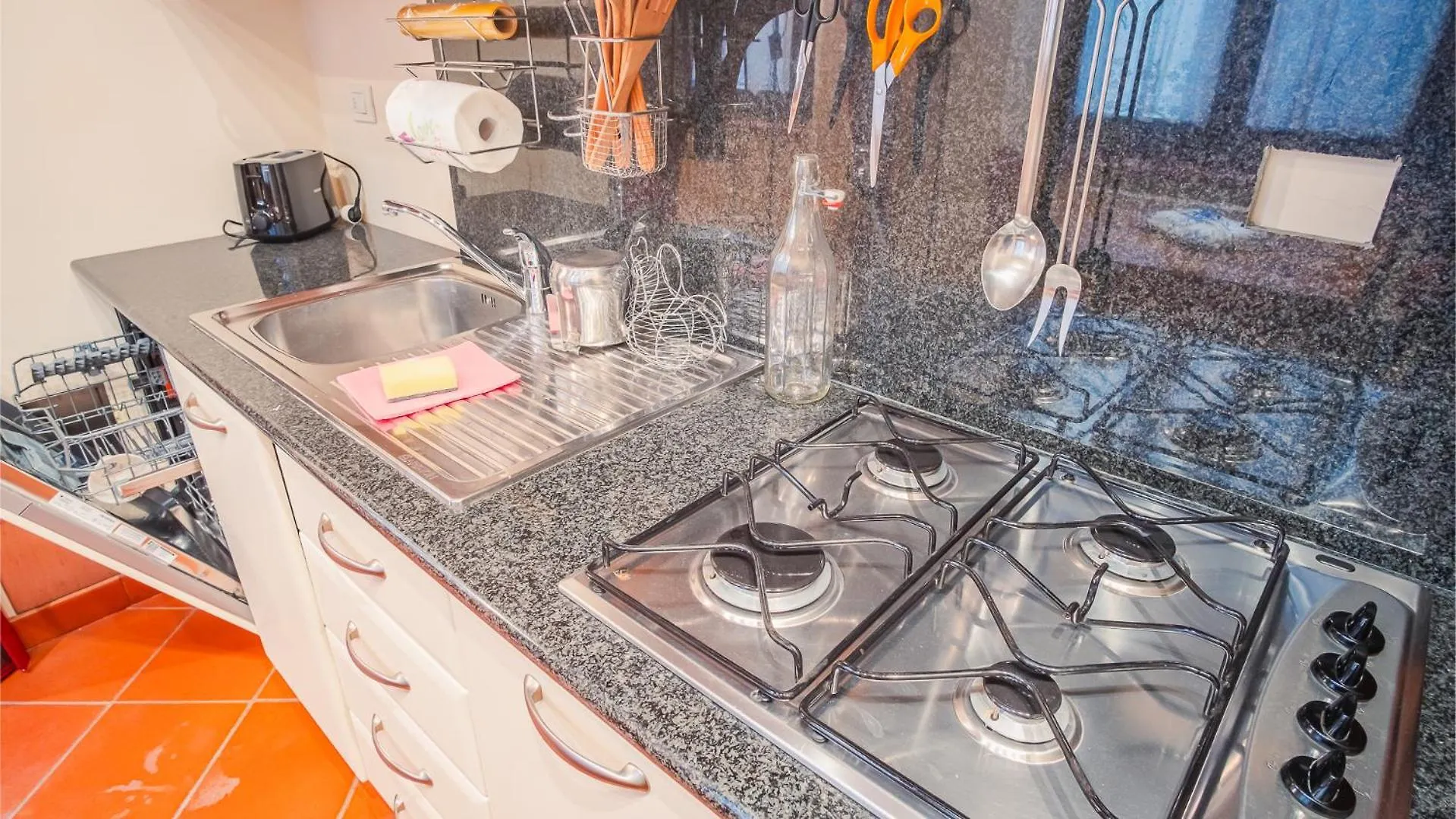 Piazza Grande - Italian Homing Apartment Bologna