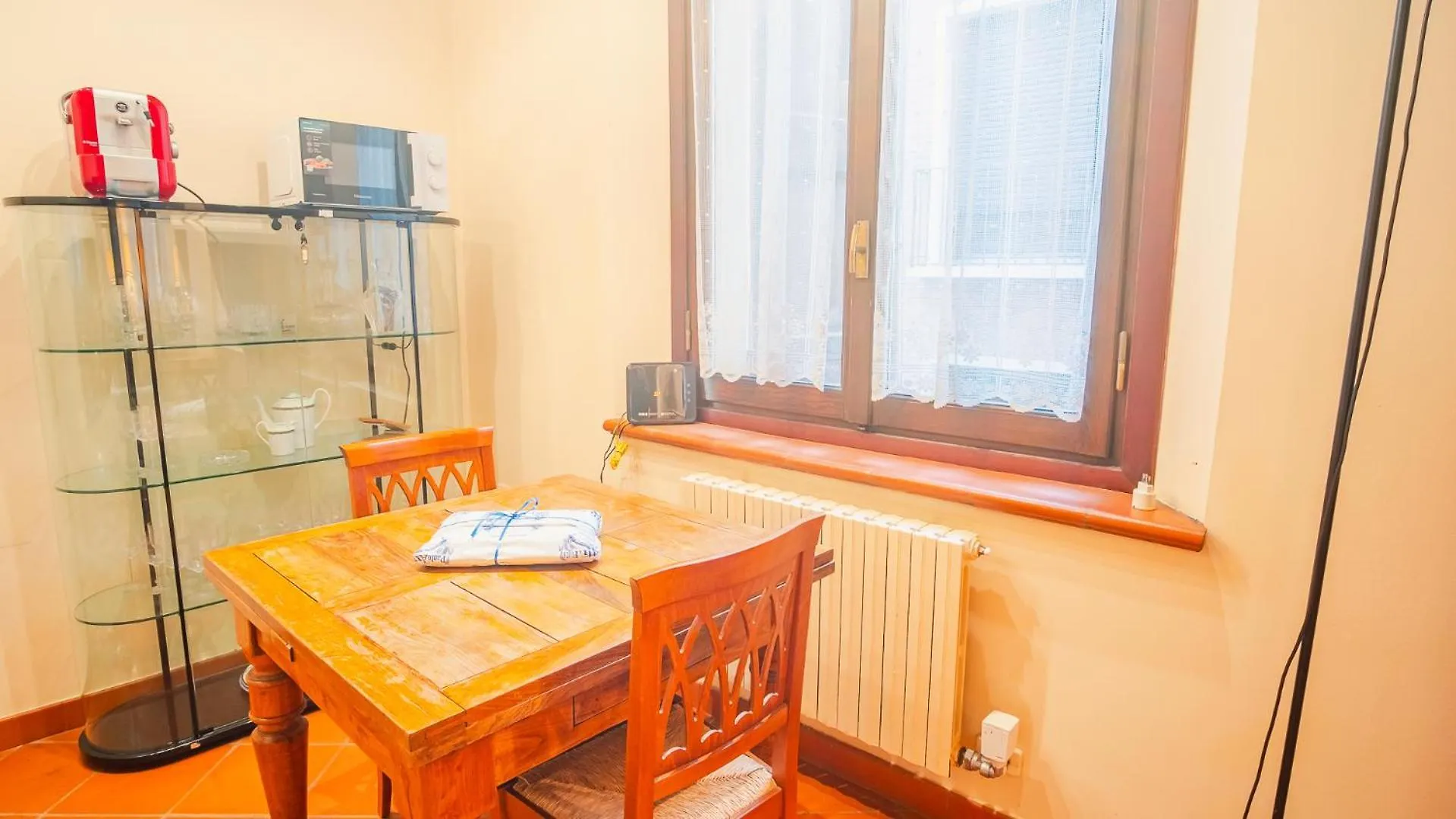 Apartmán Piazza Grande - Italian Homing Boloňa 0*,  Itálie